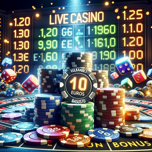 Bonusangebote und der 10 Euro Bonus ohne Einzahlung