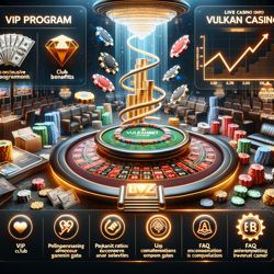 VIP-Programme, Auszahlungsquoten, Strategien und häufige Fragen